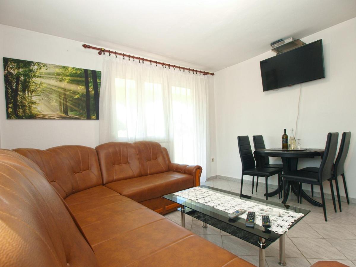 Ferienwohnung House Zulfa 1548 Fažana Exterior foto