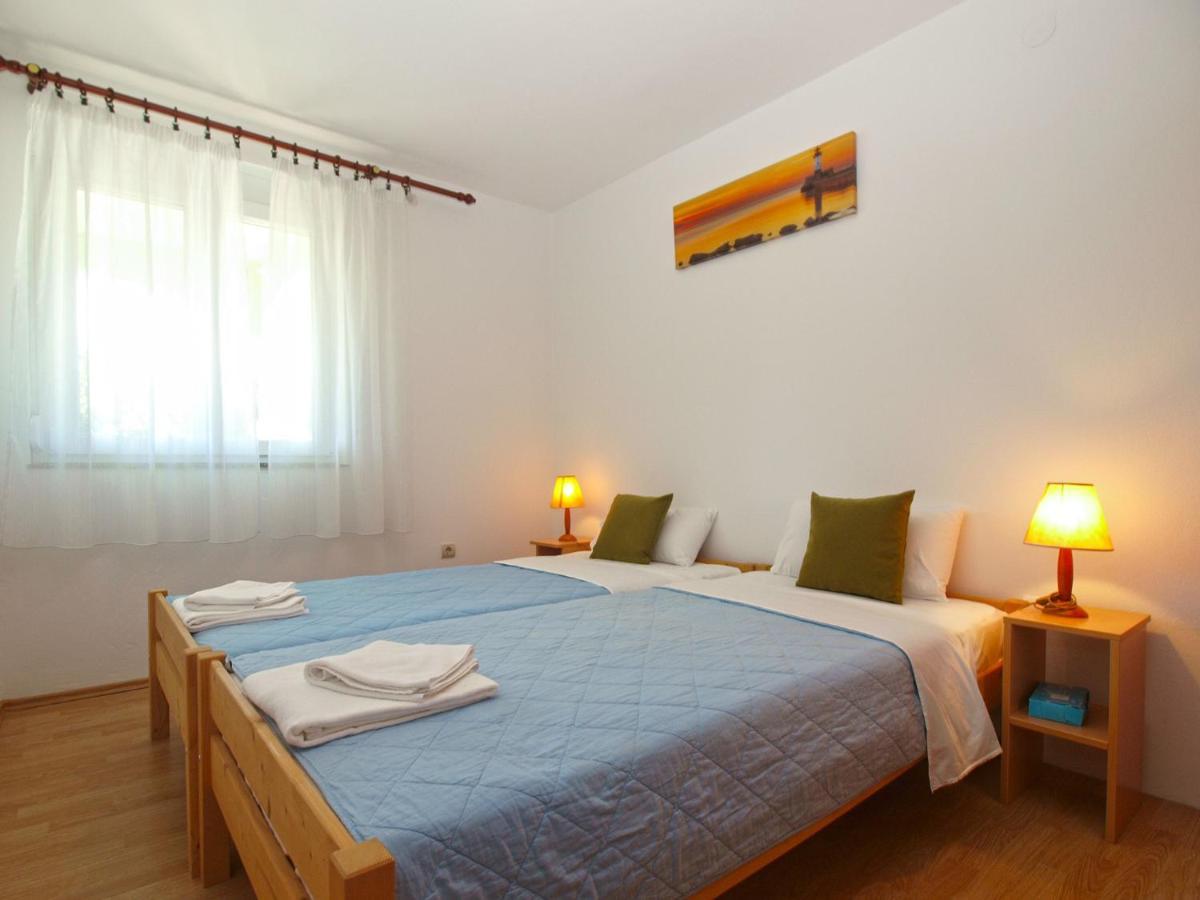 Ferienwohnung House Zulfa 1548 Fažana Exterior foto